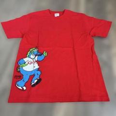 広島東洋カープ　前田智徳選手　マエトモTシャツ