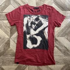 HYSTERIC GLAMOUR　カートコバーンコラボ　タンクトップ ヒステリックグラマー カートコバーン タンクトップ｜Yahoo