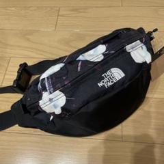 新品タグ付き・THENORTHFACE・ボディバッグ・花柄 2025年最新】ノースフェイス ウエストポーチ 花柄の人気アイテム