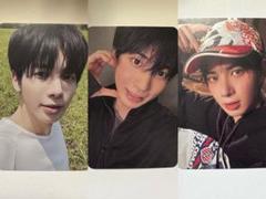 TXT TOGETHER weverse albumトレカ テヒョン セット