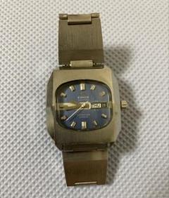 EDOX Kingstar 28800 自動巻き時計のサムネイル