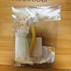 桐ヶ谷直葉 SAO アクリルスタンド ローソン SAO 桐ヶ谷直葉 アクリルスタンド
