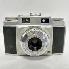 アンティーク雑貨 Agfa(アグファ) Billy-Clack BILINAR ドイツ製