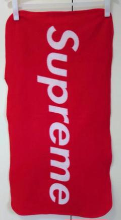 2025年最新】supreme ブランケットの人気アイテム - メルカリ