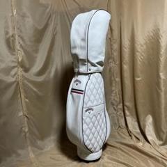 寶BCー383キャディバッグ キャロウェイ3.1Kg 18.5Cm