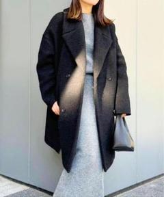 2025年最新】GIOLICAコクーンコートの人気アイテム - メルカリ