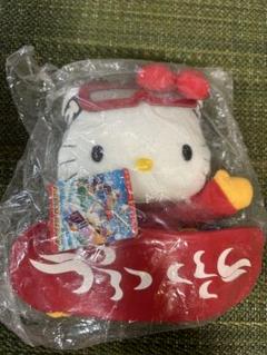 激レア❣️未使用未開封❣️ご当地キティ冬季限定 雪だるまVER2003 2025年最新】ゆきだるまキティの人気アイテム - メルカリ