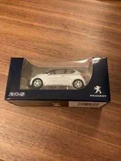 Amazon | ミニカー 1/43 プジョー PEUGEOT Instinct Concept