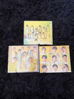 SnowMan CD&DVD