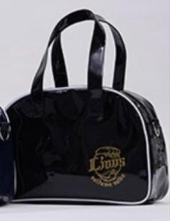 埼玉西武ライオンズ - LIONS FANCLUB 2007/西武ライオンズ/エナメルバッグ 西武ライオンズ 2007ファンクラブ/エナメルバッグ - メルカリ