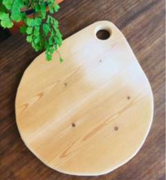 大型 カッティングボード ピザプレートなどに♪♪ハンドメイド