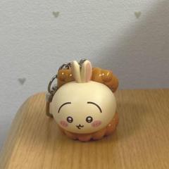 ❣️値下げ　完売品　ちいかわ　カカオフレンズ　マスコットキーホルダー　3セット ちいかわ カカオフレンズ コラボ キーホルダー セット