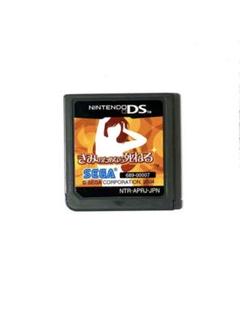 きみのためなら死ねる　DS