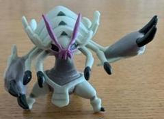 ポケモンゲットコレクションズ グソクムシャフィギュア - メルカリ