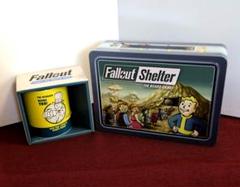 Fallout】ボードゲーム＆〈新品〉”ボルト・ポスター” マグカップ