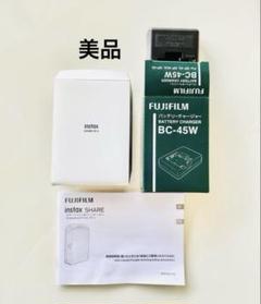 FUJIFILM INSTAX SHARE SP-2 シルバー