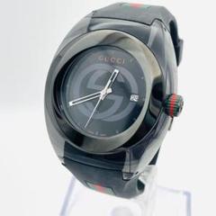 2025年最新】グッチ ラバー 時計の人気アイテム - メルカリ