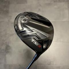 タイトリスト TSi3 ドライバー 10度 中古品　純正シャフト55ｓ未使用 2025年最新】TSI3 ドライバー 10の人気アイテム - メルカリ