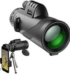 ★新品未使用品★ 単眼鏡 望遠鏡