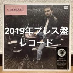 Prefab Sprout Steve McQueen Acoustic LP - メルカリ