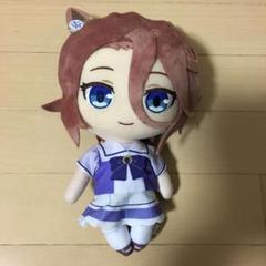 ウマ娘 プリティーダービー　巨大ぬいぐるみ　７個セット 51Pf85S3QeL._UF350,350_QL50_.jpg