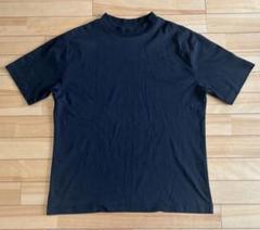 スリードッツ M パックT モックネックのみ メンズ モックネック 半袖Tシャツ