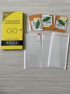 iPhone14ProMax 6.7インチ用14 Pro Max全面保護フィルム
