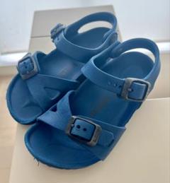 ビルケンストック　BIRKENSTOCK キッズサンダル 15cm
