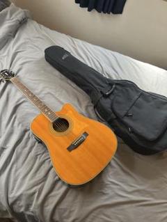 Epiphone Masterbilt DR500 MCE + ソフトケース Epiphone Masterbilt DR500 MCE + ソフトケース - メルカリ