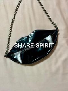 値下げ⭐︎Share spirit レザーバッグ美品送料込み 2025年最新】SHARE spirit バッグの人気アイテム - メルカリ