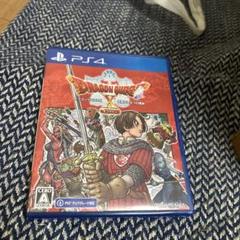 PS4 ドラゴンクエストX 目覚めし五つの種族 オフライン 通常版