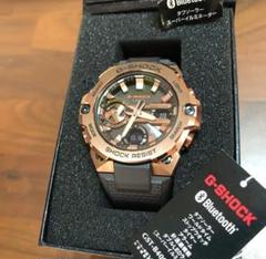 CASIO G-SHOCK GST-B400MV-5AJF - メルカリ