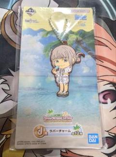 一番くじ Fate/Grand Order オベロンセット E賞F賞H賞J賞