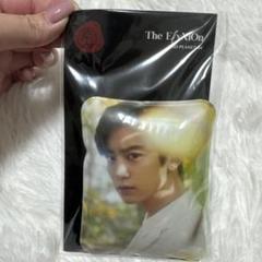2025年最新】EXO elyxionの人気アイテム - メルカリ