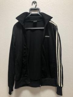 adidas アディダス ジャージ ナイロンジャケット トラックジャケット