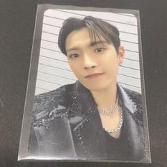 ATEEZ ミニレコ3.0ラキドロ&スペシャル　ホンジュン 2025年最新】ホンジュン minirecordの人気アイテム - メルカリ
