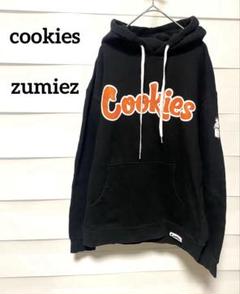 2025年最新】Cookies パーカーの人気アイテム - メルカリ