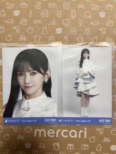 乃木坂46 池田瑛紗 乃木コレ スペシャル衣装43 ノーマル セミコンプ