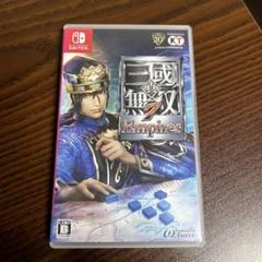 真・三國無双7 Empires