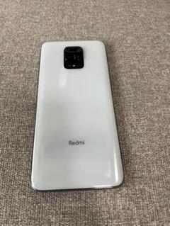 Xiaomi Redmi Note9S 4+64GB グレイシャーホワイト　美品