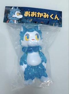 おおかみくん ソフビ フィギュア　ゲームカラー おおかみくん ソフビ フィギュア ゲームカラー - メルカリ