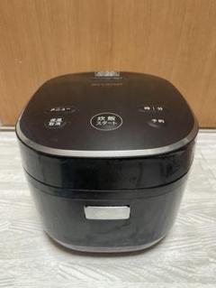 炊飯器・餅つき機 sun タイガー JRX-S060KS 土鍋圧力IH炊飯ジャー(3．5合炊き) ご泡火