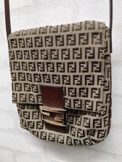 2025年最新】fendi ポシェットの人気アイテム - メルカリ
