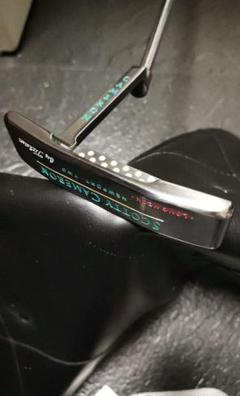 美品 Tiffany BLUE CUSTOM NEW PORT2 Tel3 美品 Tiffany BLUE CUSTOM NEW PORT2 Tel3 - メルカリ