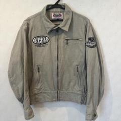 ★美品★ NHRA バイクジャケット サイズL 2025年最新】nhra ジャケットの人気アイテム - メルカリ