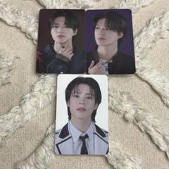 NCT ZONE POP-UP 5000円 特典 ラキドロ ヤンヤン トレカ - メルカリ