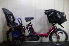 高級ブランド 2025年最新】ヤマハ メルカリ - kissの人気アイテム pas 電動自転車 自転車本体