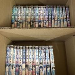 集英社 - ジャンプコミックス シティーハンター 全35巻 初版本 ＋ 天使の贈りもの CITY HUNTER シティーハンター 全35巻完結(ジャンプ・コミックス