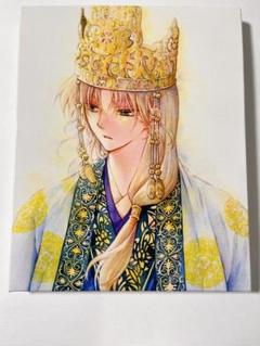 暁のヨナ　キャラファインボード　スウォン