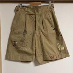 リメイク品　イギリス軍 Army グルカショーツ